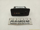 Lincoln MKT Media Interface Control Module-1