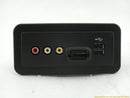 Lincoln MKT Media Interface Control Module-2