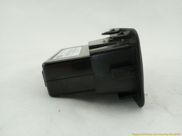 Lincoln MKT Media Interface Control Module