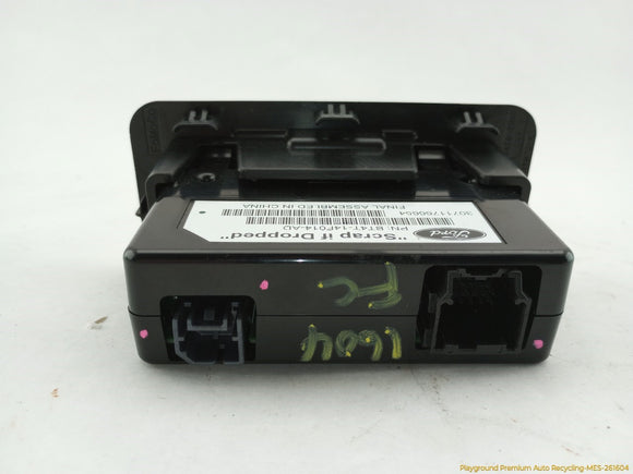 Lincoln MKT Media Interface Control Module