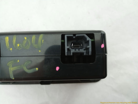 Lincoln MKT Media Interface Control Module
