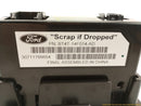 Lincoln MKT Media Interface Control Module-12