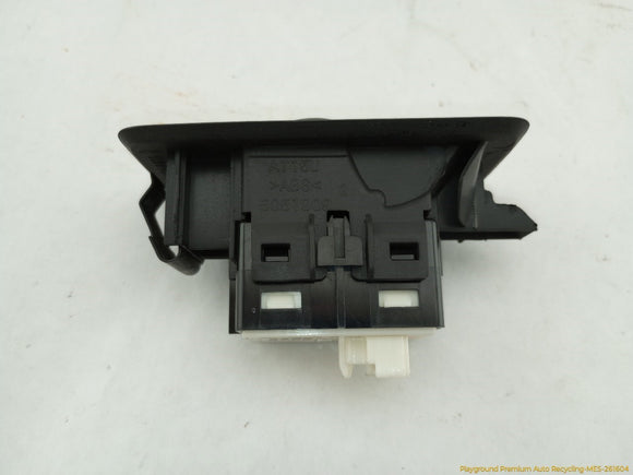 Lincoln MKT Passenger Right Rear Power Window Switch