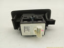 Lincoln MKT Passenger Right Rear Power Window Switch-5
