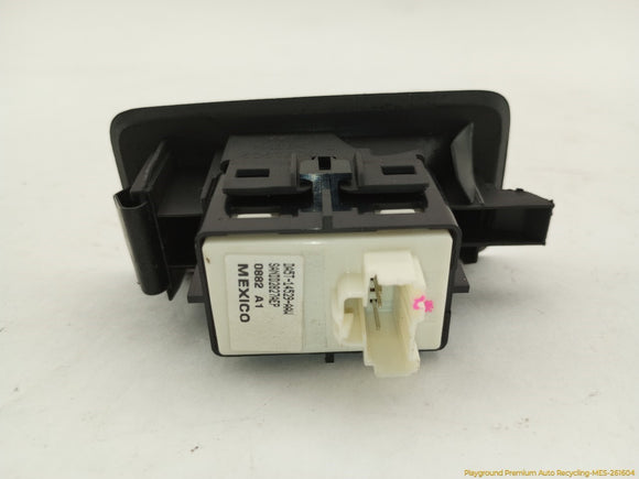 Lincoln MKT Passenger Right Rear Power Window Switch