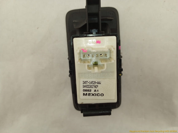 Lincoln MKT Passenger Right Rear Power Window Switch