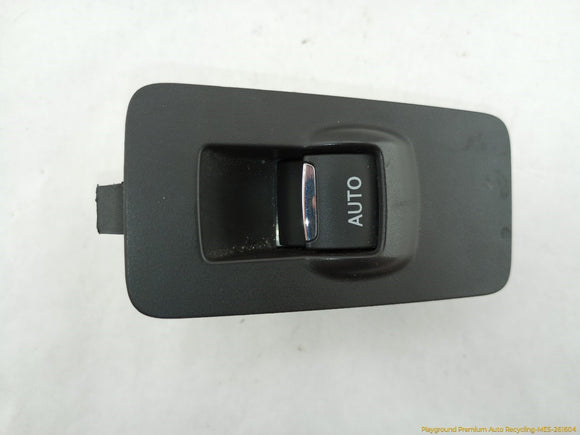 Lincoln MKT Passenger Right Rear Power Window Switch