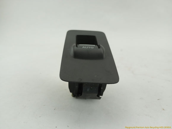 Lincoln MKT Passenger Right Rear Power Window Switch