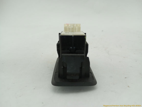 Lincoln MKT Passenger Right Rear Power Window Switch