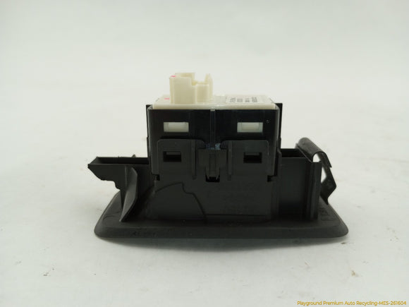 Lincoln MKT Passenger Right Rear Power Window Switch