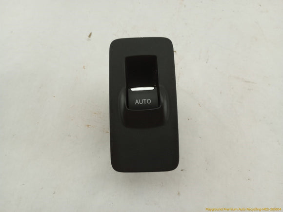 Lincoln MKT Driver Left Rear Power Window Switch