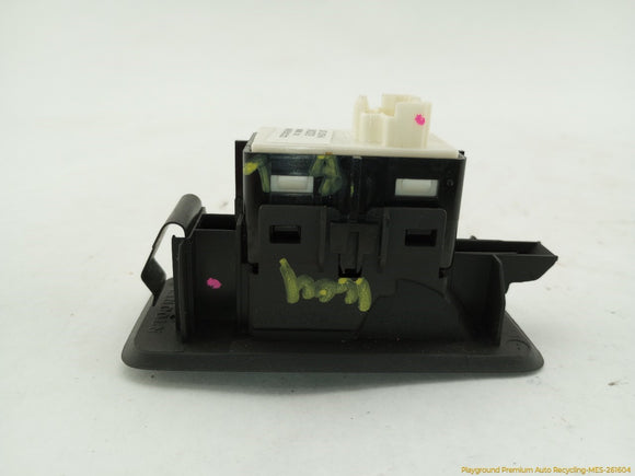 Lincoln MKT Driver Left Rear Power Window Switch