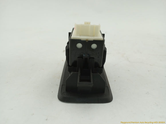 Lincoln MKT Driver Left Rear Power Window Switch
