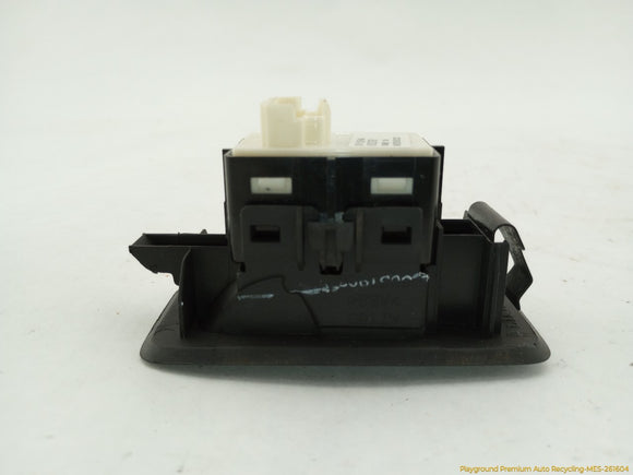 Lincoln MKT Driver Left Rear Power Window Switch