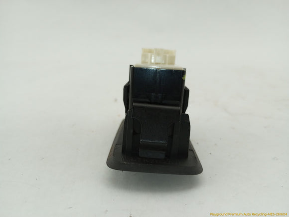Lincoln MKT Driver Left Rear Power Window Switch