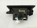 Lincoln MKT Driver Left Rear Power Window Switch-8