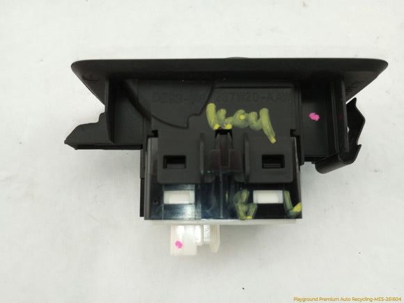 Lincoln MKT Driver Left Rear Power Window Switch
