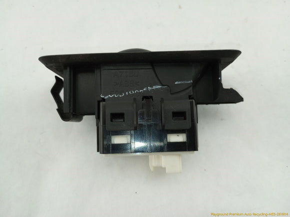 Lincoln MKT Driver Left Rear Power Window Switch