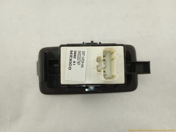 Lincoln MKT Driver Left Rear Power Window Switch