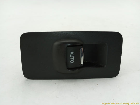 Lincoln MKT Driver Left Rear Power Window Switch