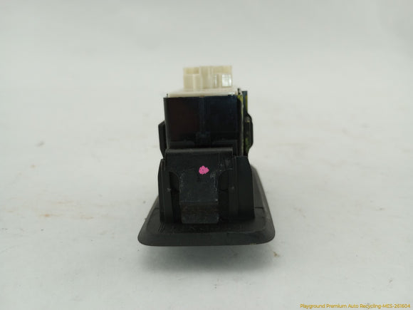 Lincoln MKT Passenger Right Front Power Window Switch