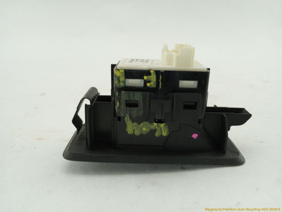 Lincoln MKT Passenger Right Front Power Window Switch