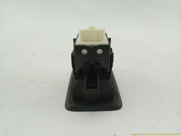 Lincoln MKT Passenger Right Front Power Window Switch