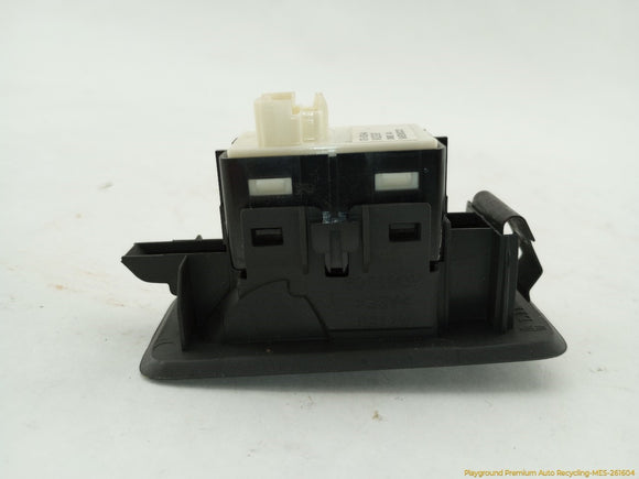 Lincoln MKT Passenger Right Front Power Window Switch