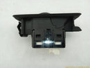Lincoln MKT Passenger Right Front Power Window Switch-8