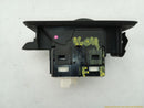 Lincoln MKT Passenger Right Front Power Window Switch-9