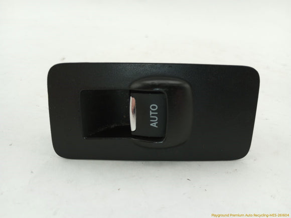 Lincoln MKT Passenger Right Front Power Window Switch