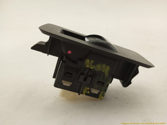 Lincoln MKT Passenger Right Front Power Window Switch