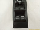 Lincoln MKT Driver Left Master Power Window Switch-2