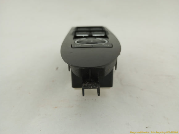 Lincoln MKT Driver Left Master Power Window Switch