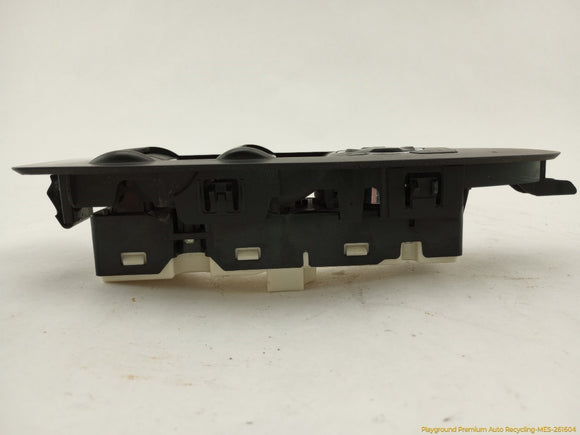 Lincoln MKT Driver Left Master Power Window Switch