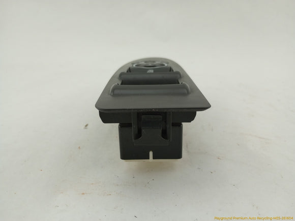 Lincoln MKT Driver Left Master Power Window Switch