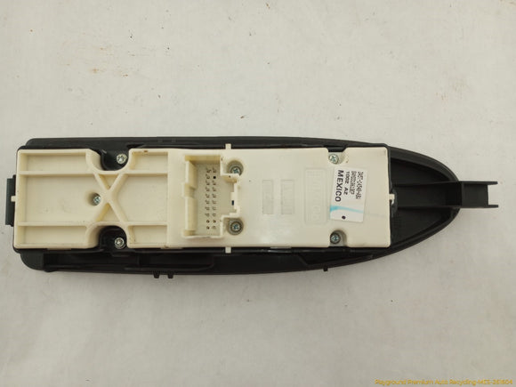 Lincoln MKT Driver Left Master Power Window Switch