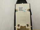 Lincoln MKT Driver Left Master Power Window Switch-9