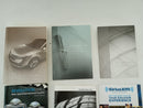Lincoln MKT Owner's Manual-10