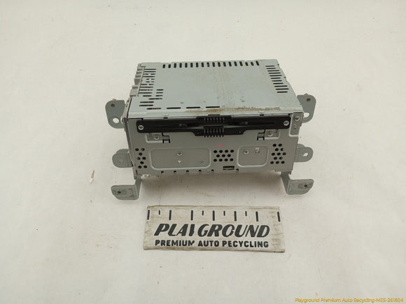 Lincoln MKT Radio Audio Receiver