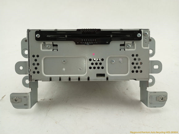 Lincoln MKT Radio Audio Receiver