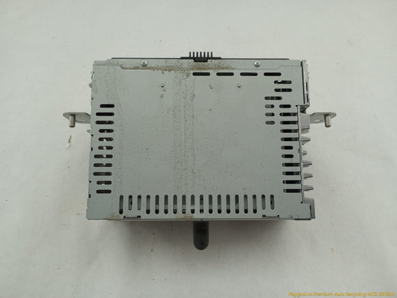 Lincoln MKT Radio Audio Receiver
