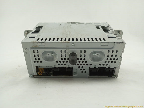 Lincoln MKT Radio Audio Receiver