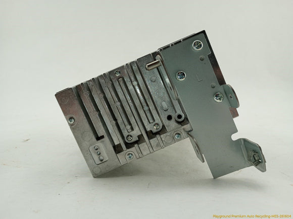 Lincoln MKT Radio Audio Receiver