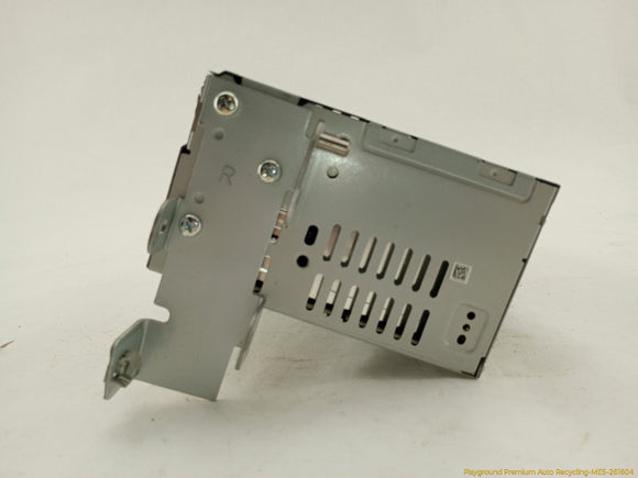 Lincoln MKT Radio Audio Receiver