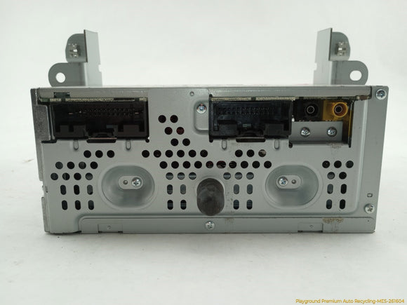 Lincoln MKT Radio Audio Receiver