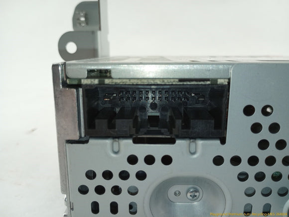 Lincoln MKT Radio Audio Receiver