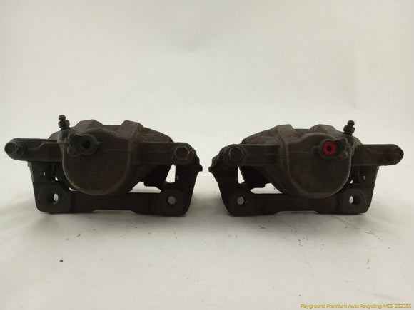 Honda Prelude Pair Of Front Brake Calipers