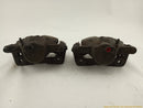 Honda Prelude Pair Of Front Brake Calipers-6