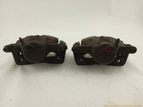 Honda Prelude Pair Of Front Brake Calipers